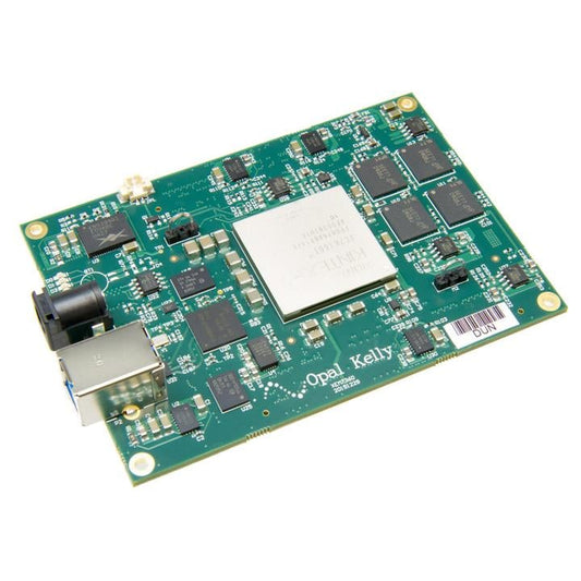 Opal Kelly XEM7360-K160T AMD Xilinx Kintex-7 FPGA Kintex-7 XC7K160T
