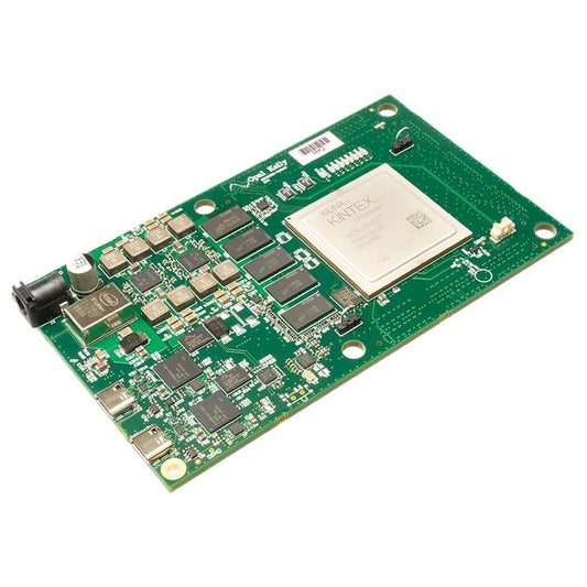 Opal Kelly XEM8350-KU060-3E AMD Xilinx Kintex UltraScale FPGA Kintex Ultrascale XCKU60