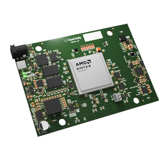 Opal Kelly XEM8370-KU11P-3E AMD Xilinx Kintex UltraScale+ FPGA Kintex Ultrascale+ XCKU11P