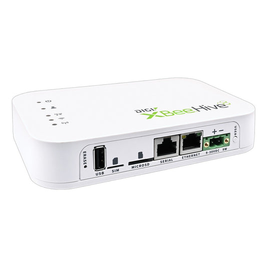 Digi XH-WS0-CE0-001 Digi XBee® Ruteador