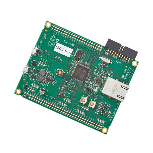 XMOS XK-EVK-XE216 -