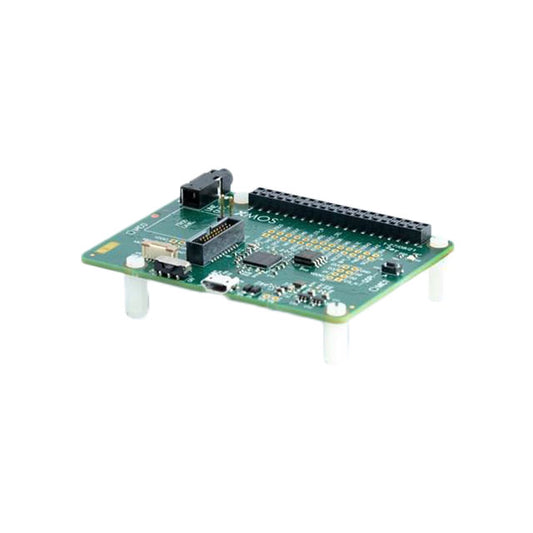 XMOS XK-VOICE-L71 - Audio Voice Recognition