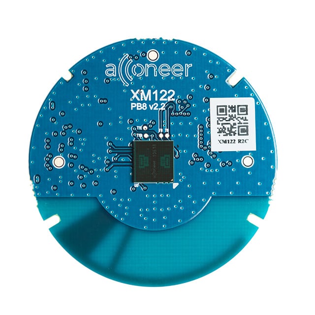 Acconeer AB XM122 - A111 IOT RADAR SENSOR MODULE