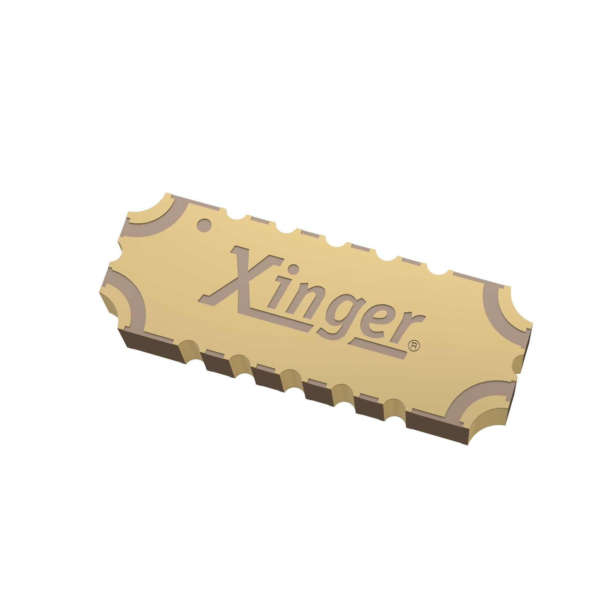 TTM Technologies, Inc. XMC4450E3-03GR - Estándar 4.4GHz ~ 5GHz 5G, LTE