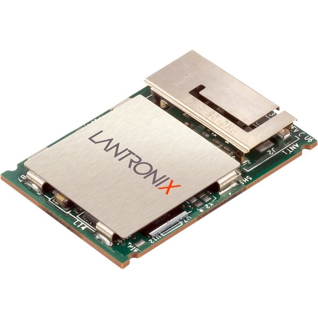 Lantronix, Inc. XPC240200S-02 xPico® 240 Compuerta