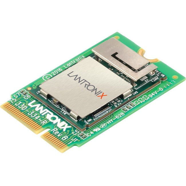 Lantronix, Inc. XPC240400B-02 xPico® 200 Compuerta
