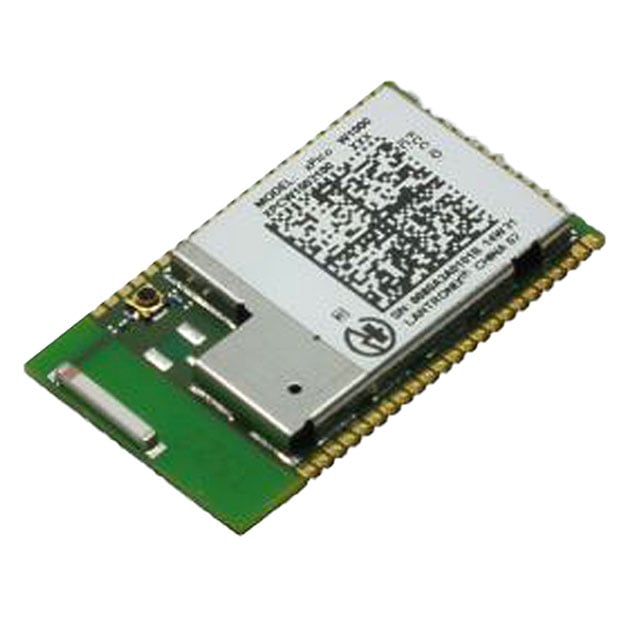 Lantronix, Inc. XPCW1002100B xPico® WiFi