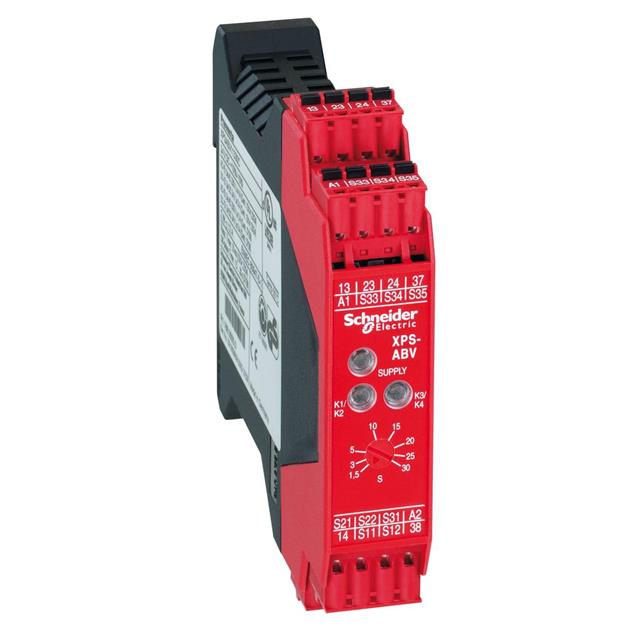 Schneider Electric XPSABV11330C Harmony XPS General Purpose -