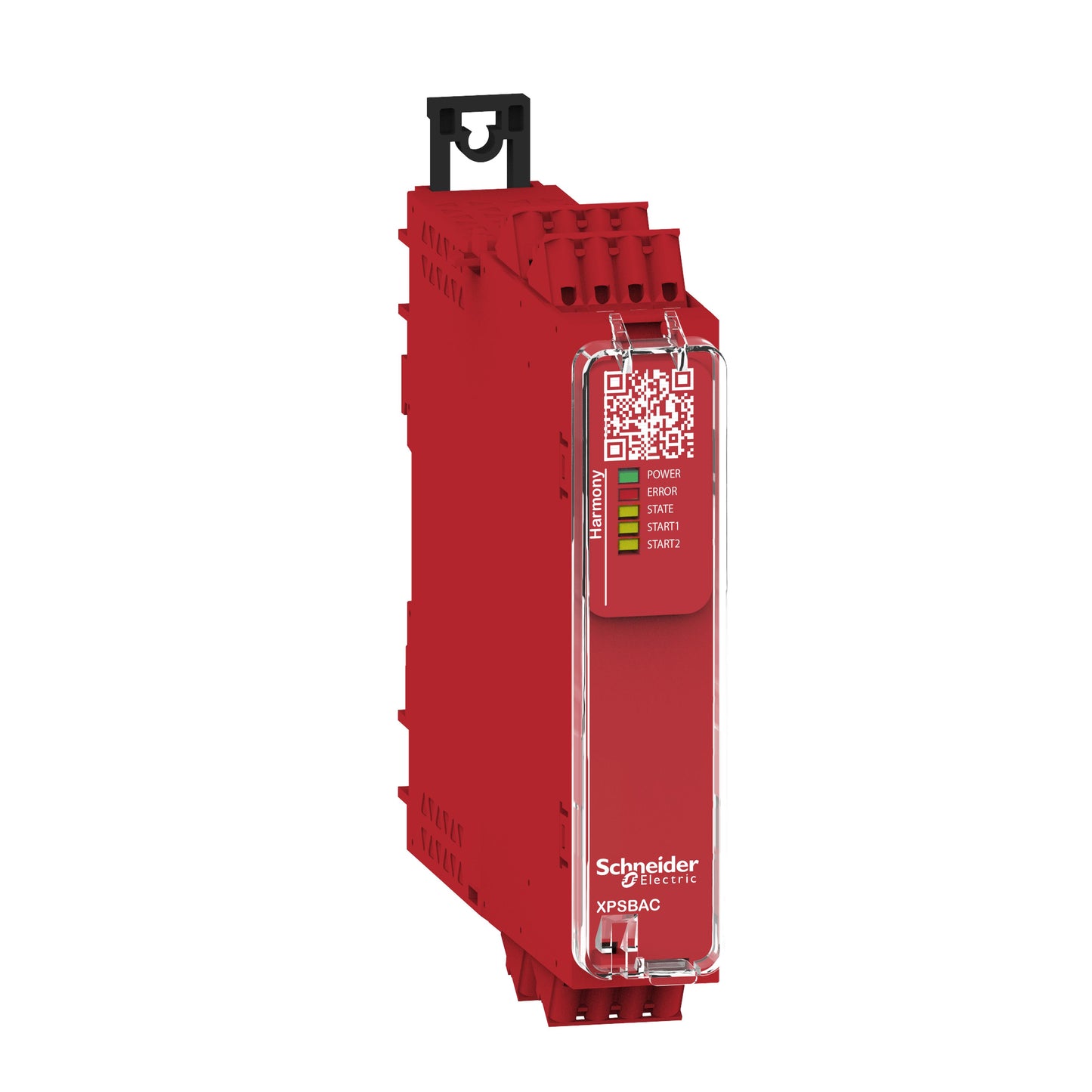 Schneider Electric XPSBAC14AC - General Purpose -