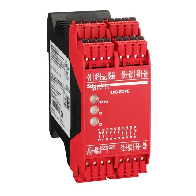 Schneider Electric XPSECPE5131P Harmony XPS General Purpose -