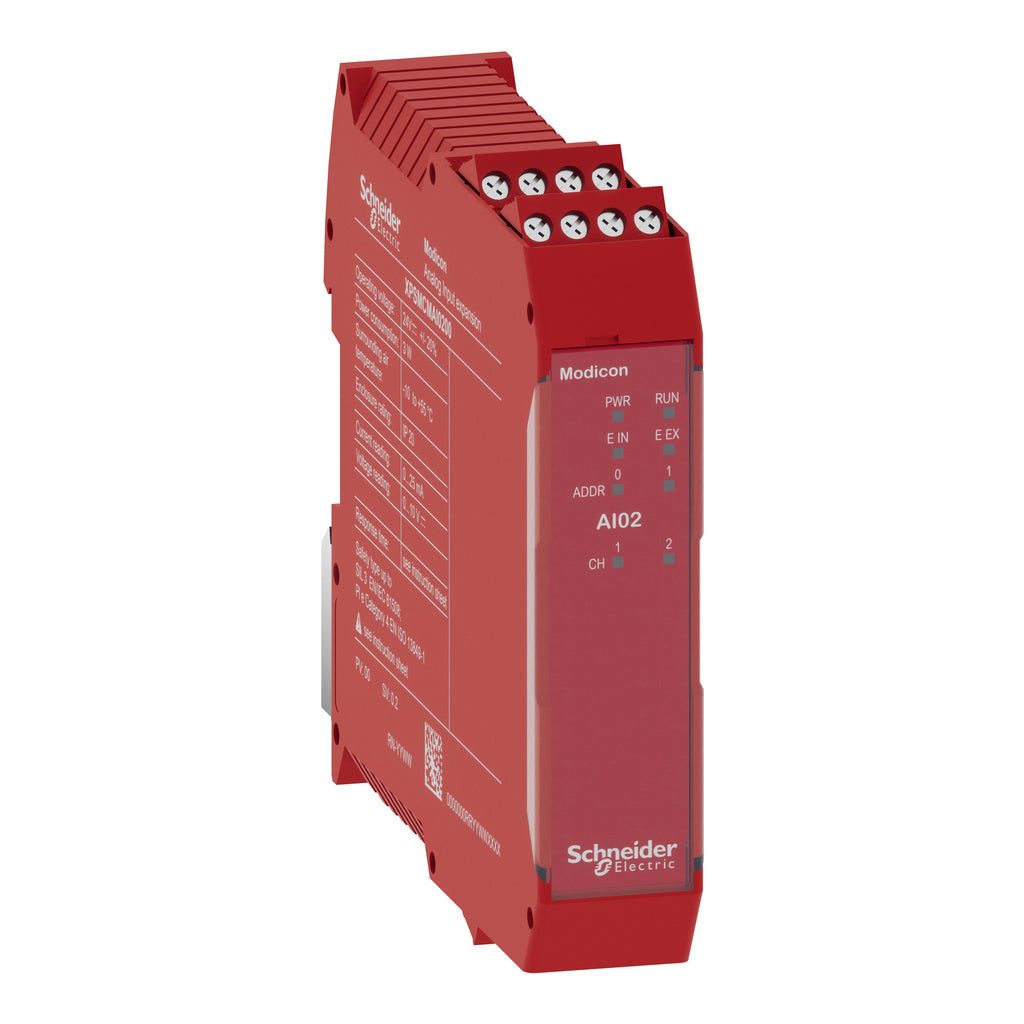 Schneider Electric XPSMCMAI0200 * - -