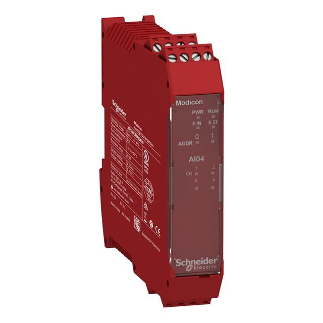 Schneider Electric XPSMCMAI0400 Modicon Expansion Module -