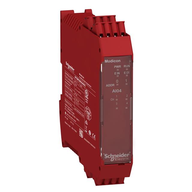 Schneider Electric XPSMCMAI0400G Modicon Expansion Module -