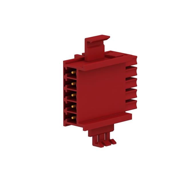 Schneider Electric XPSMCMCN0000SG Modicon Conector Serie de automatización de seguridad Preventa