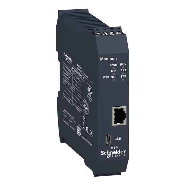 Schneider Electric XPSMCMCO0000EM Modicon Communications Module Modicon MCM Series