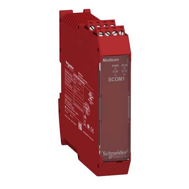 Schneider Electric XPSMCMCO0000S1 Modicon Communications Module -