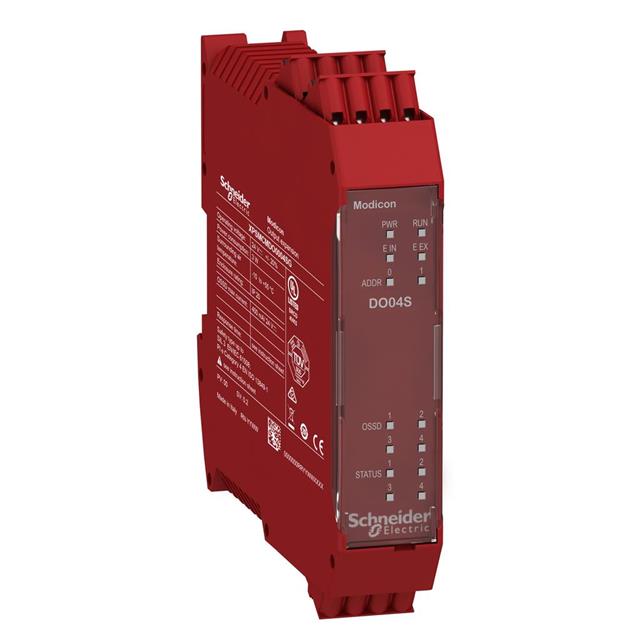 Schneider Electric XPSMCMDO0004SG Modicon Expansion Module -