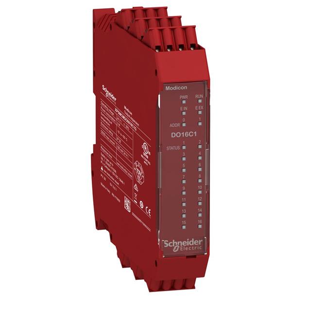 Schneider Electric XPSMCMDO0016C1G Modicon Expansion Module -