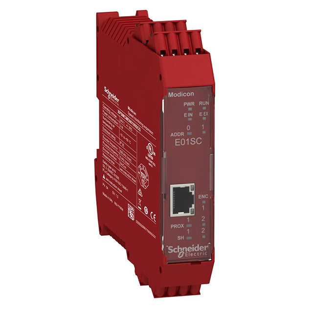 Schneider Electric XPSMCMEN0100SCG Modicon MCM Expansion Module -