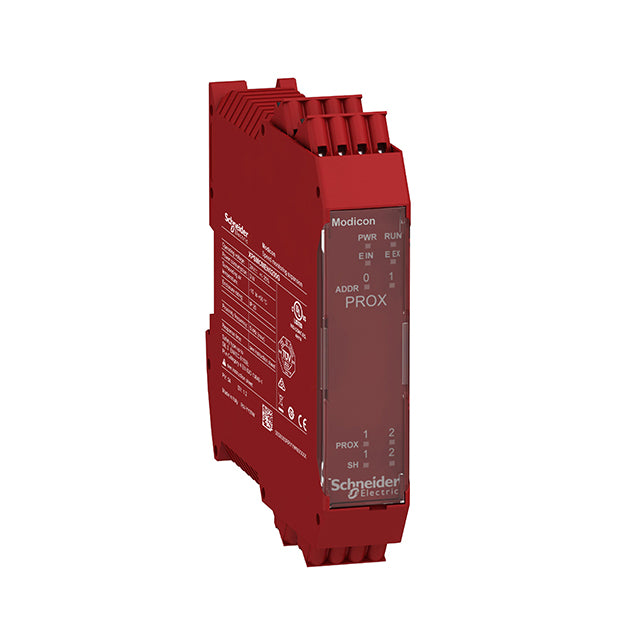 Schneider Electric XPSMCMEN0200G Modicon MCM Expansion Module -