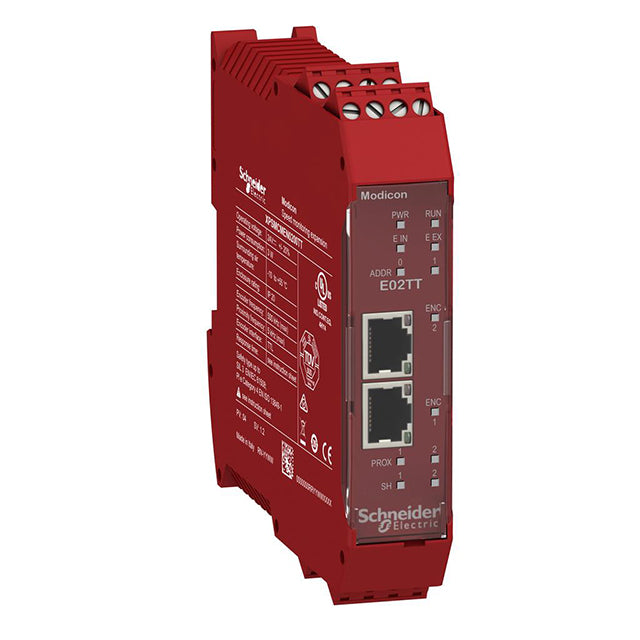 Schneider Electric XPSMCMEN0200TT Modicon MCM Expansion Module -