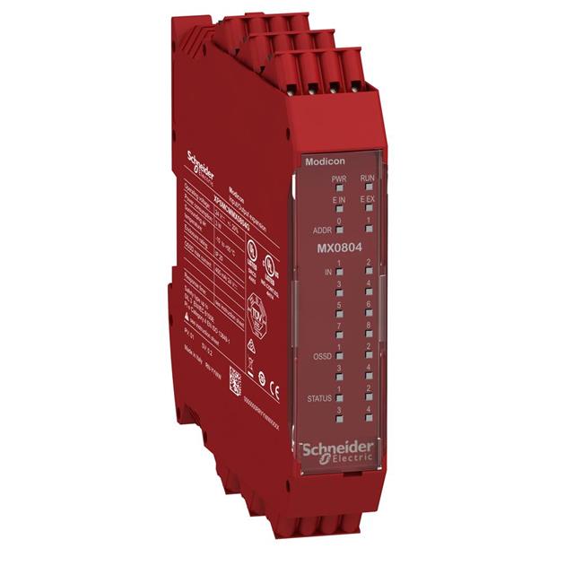 Schneider Electric XPSMCMMX0804G Modicon Expansion Module -