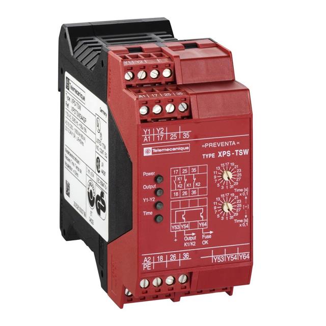 Schneider Electric XPSTSW5142P Preventa XPS General Purpose -