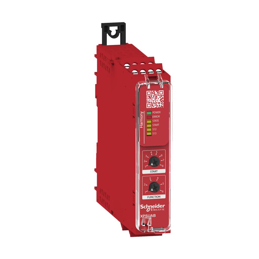 Schneider Electric XPSUAB31CP Harmony XPS General Purpose 1 - Digital