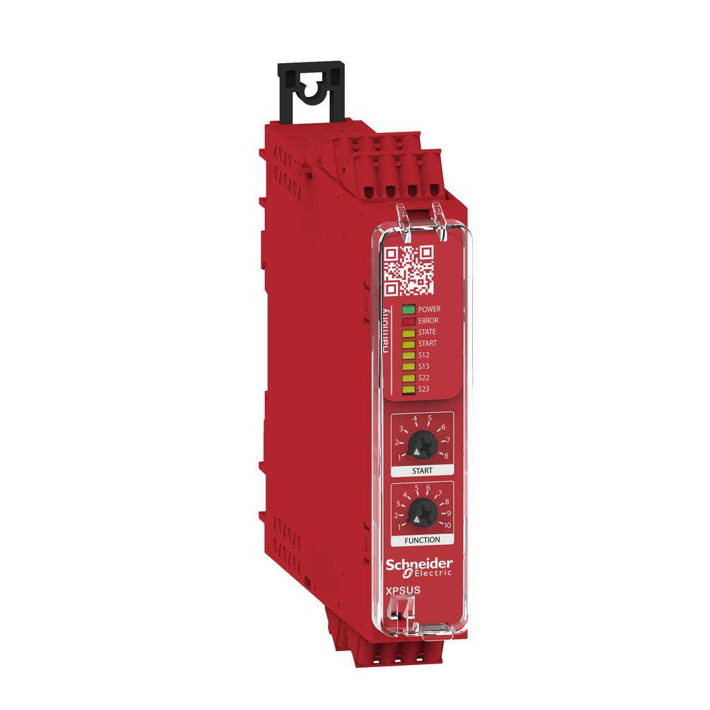 Schneider Electric XPSUS32AC Harmony XPS General Purpose 2 - Digital