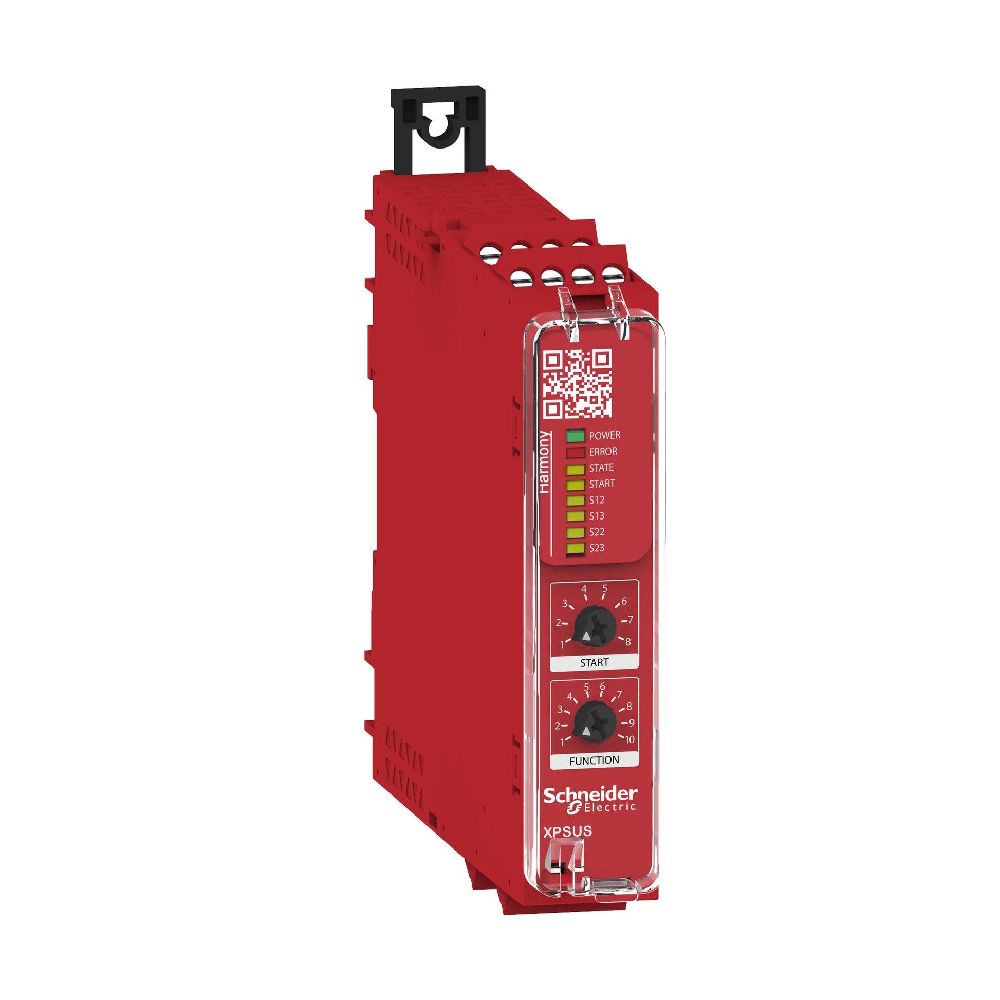 Schneider Electric XPSUS32AP Harmony XPS General Purpose 2 - Digital