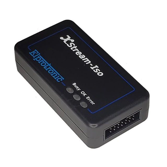 Elprotronic Inc. XS-FP-430 -