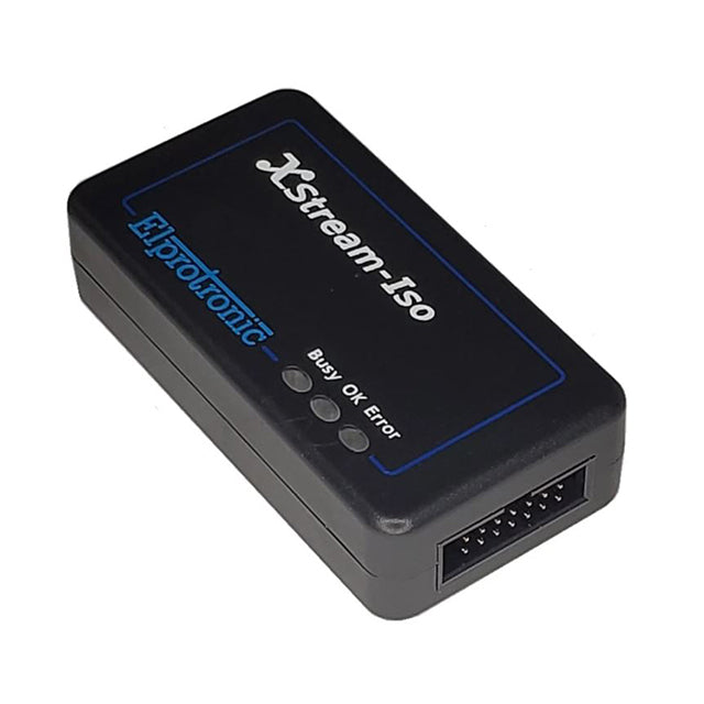 Elprotronic Inc. XS-FP-M-1V -
