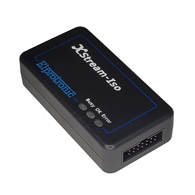 Elprotronic Inc. XS-GP-X -