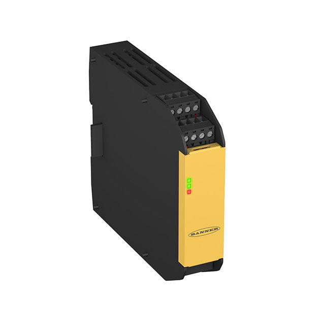 Banner Engineering Corporation XS1RO XS Expansion Module -