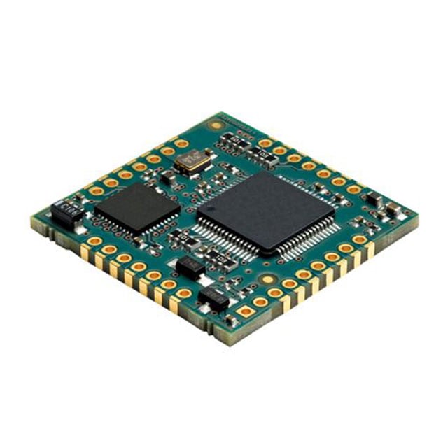 AK-Nord GmbH XT-FEMTO-SXL - Ethernet to Serial RS-232, RS-485
