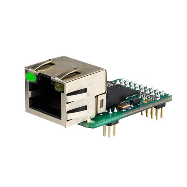 AK-Nord GmbH XT-NANO-SXL - Ethernet to Serial RS-232, RS-485