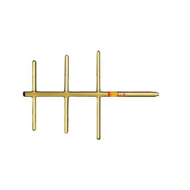TE Connectivity Y1503 - - VHF (f < 300MHz)