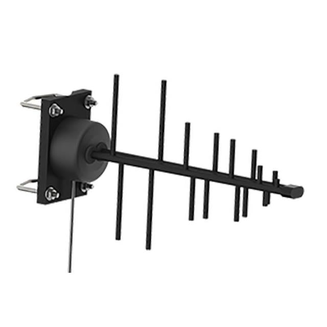 Mobile Mark Antenna Solutions Y42700WB-DKM Log Periodic Celular Banda ancha