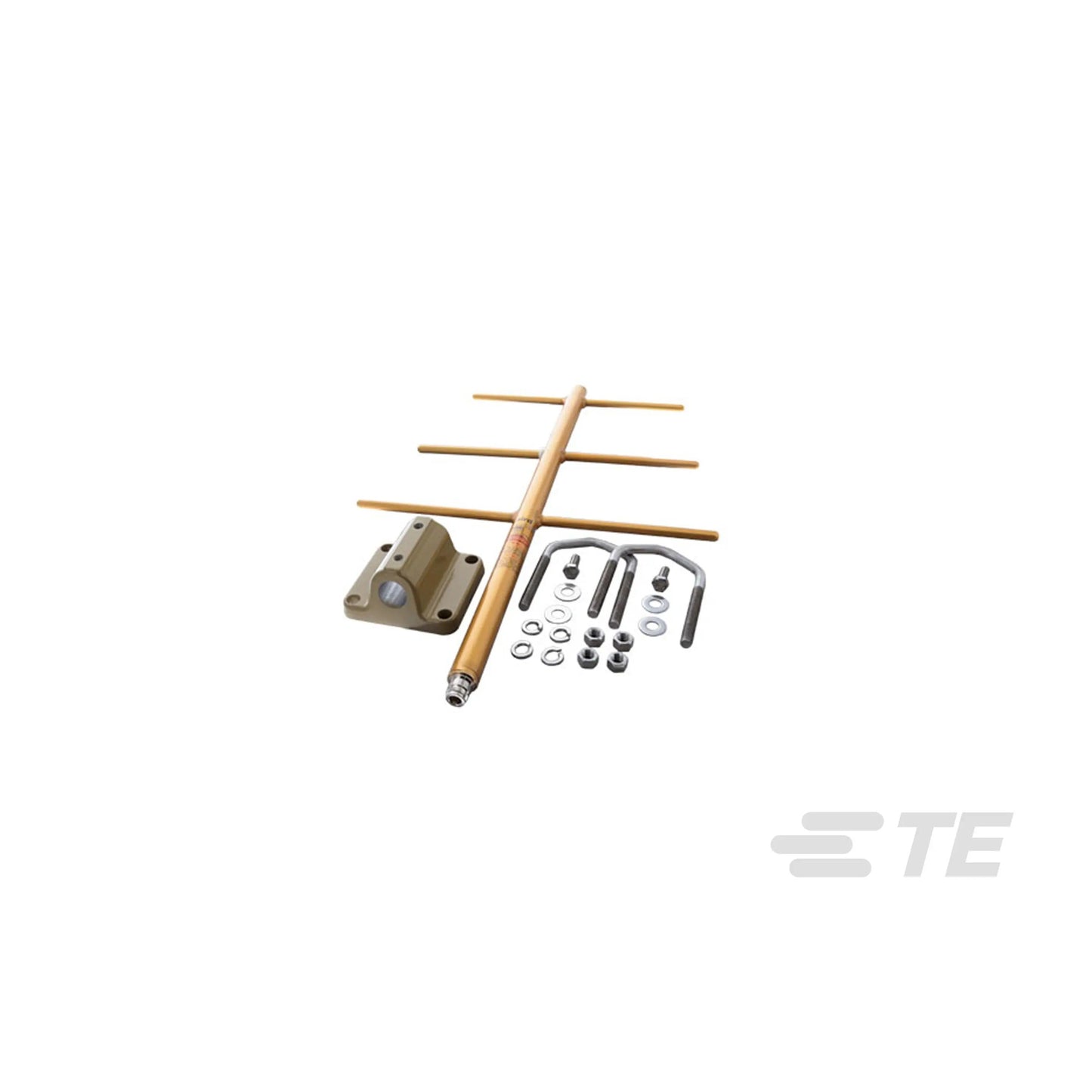 TE Connectivity Y4503 - - UHF (300MHz ~ 1GHz)