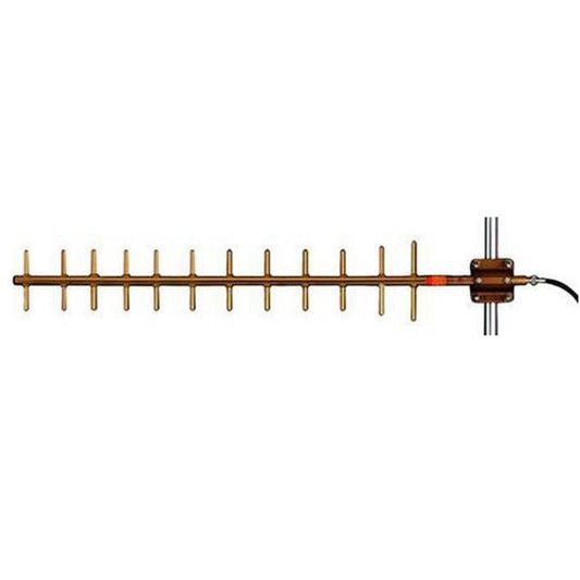 TE Connectivity Y89612 - - UHF (300MHz ~ 1GHz)