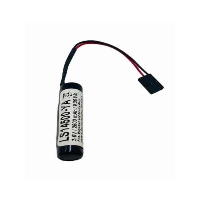 ZINGZ YASNAC PC NC - Batería -