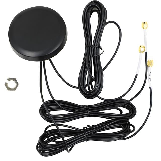 Quectel YB0014AA - Celular, navegación Banda ancha