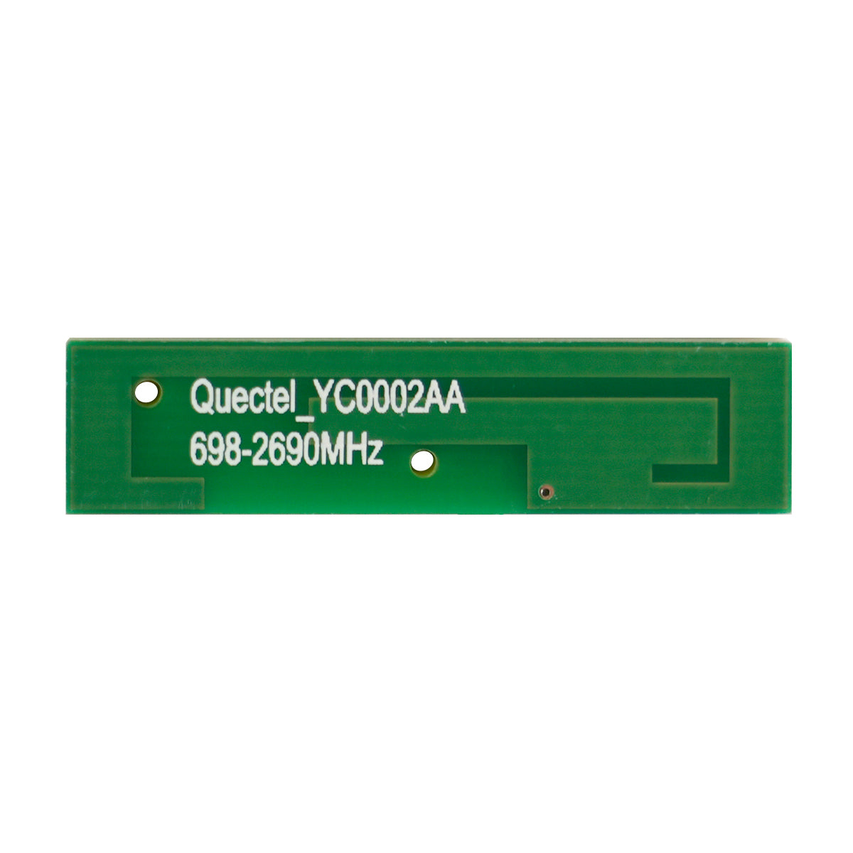 Quectel YC0002AA - Celular UHF (300MHz ~ 1GHz), UHF (2GHz ~ 3GHz)