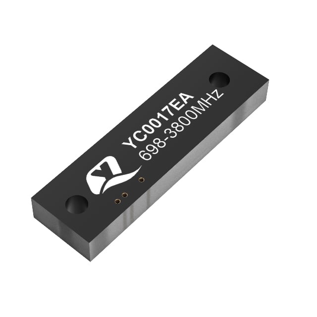 Quectel YC0017EA - Celular Banda ancha