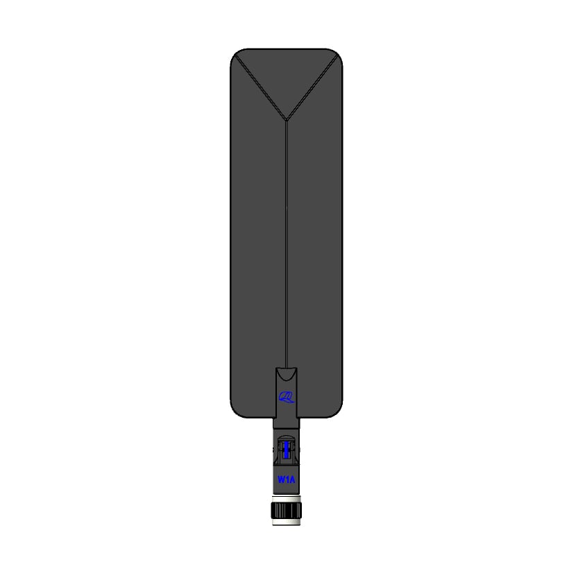Quectel YECT102WAAH - Celular Banda ancha