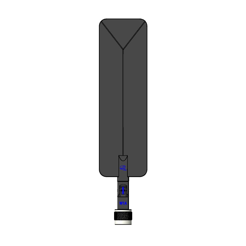 Quectel YECT103W7AH - Celular Banda ancha