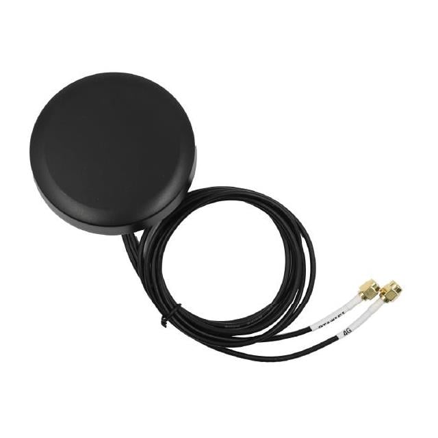 Quectel YEMA004AA - Bluetooth, celular, navegación, WiFi Banda ancha