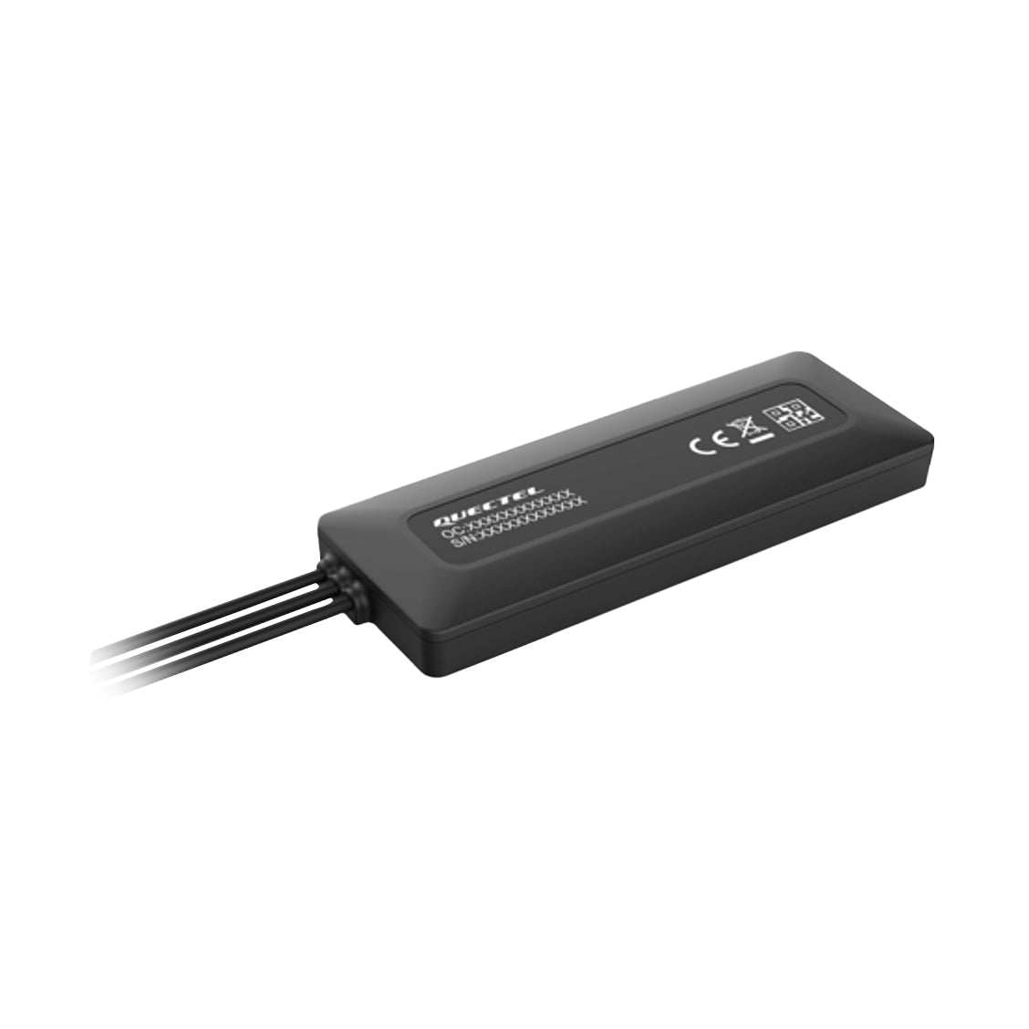 Quectel YEMA300QXA - Celular, navegación, WiFi Banda ancha
