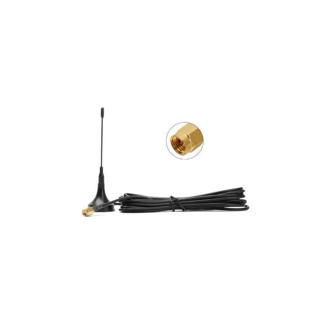 Quectel YEWM001AA - Celular UHF (2GHz ~ 3GHz)