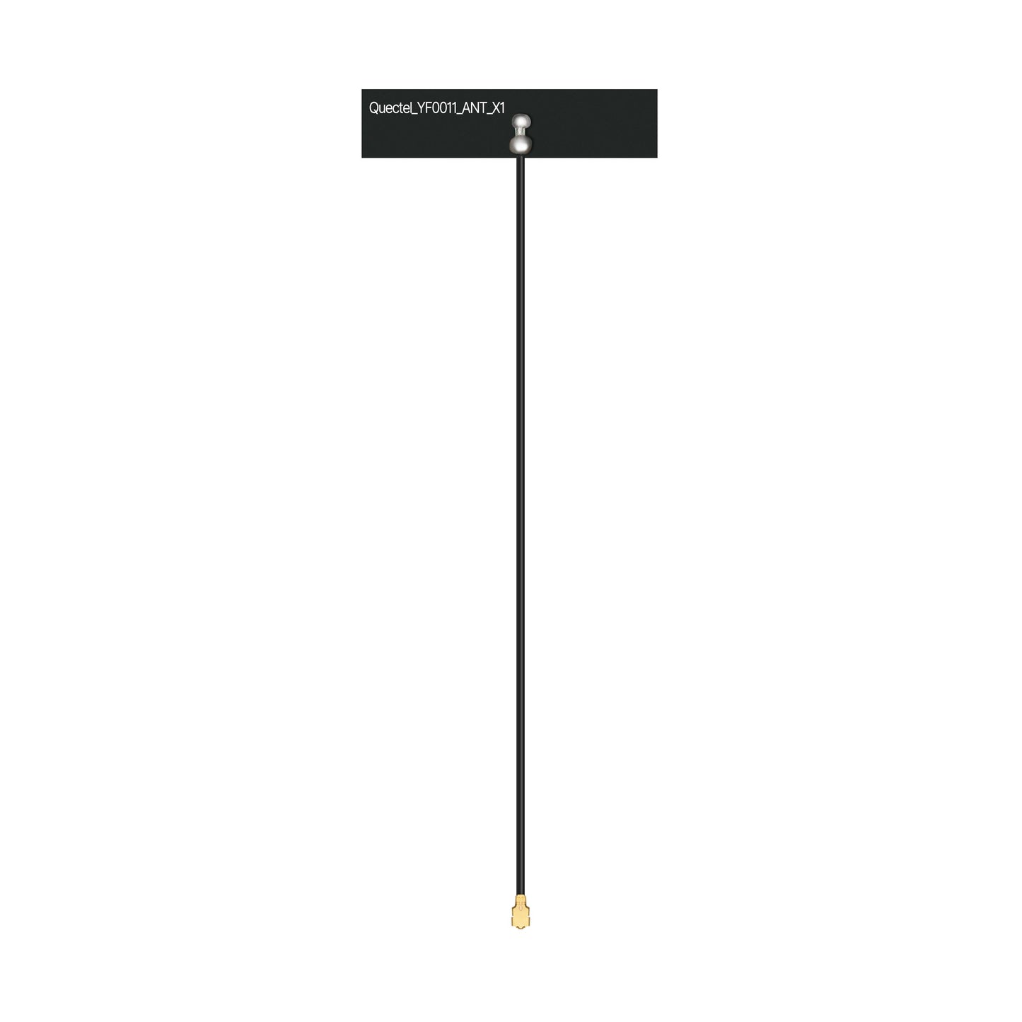 Quectel YF0011SA - WiFi UHF (2GHz ~ 3GHz), SHF (f > 4GHz)
